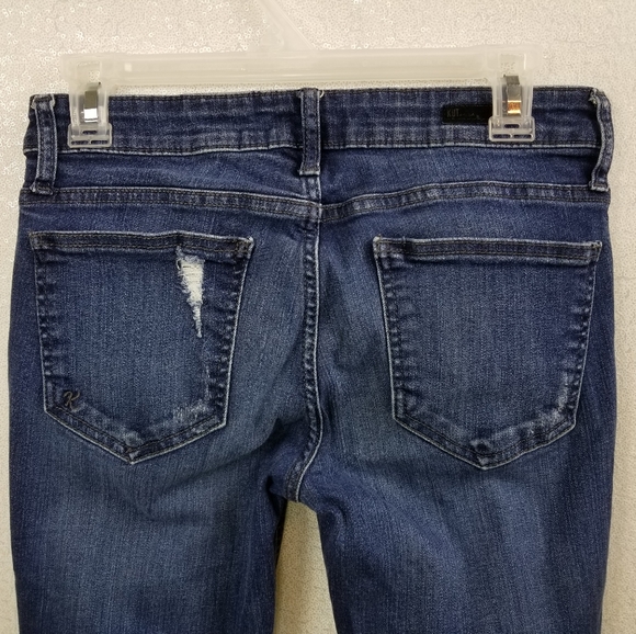 Kut from the Kloth Catherine Slouchy Boyfriend - Picture 6 of 8